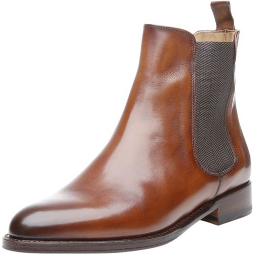 Bottes en Cuir No. 2351 - SHOEPASSION - Modalova
