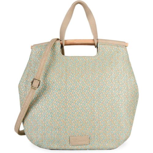 Sac bandoulière Gardenia - WOOMEN - Modalova