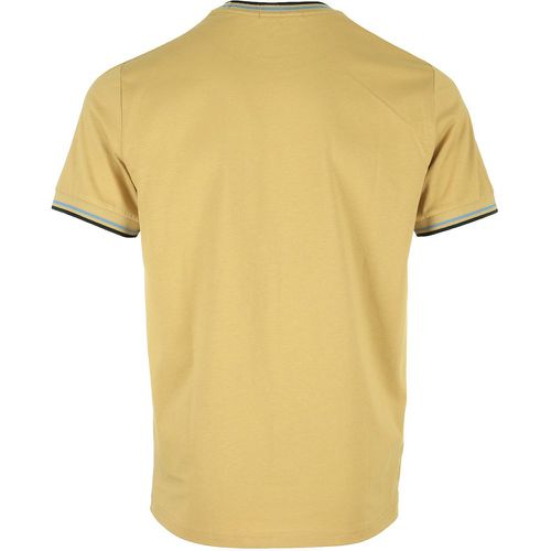 Twin Tipped T-Shirt - Fred Perry - Modalova