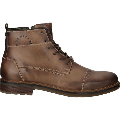 Bottines Cuir - Bugatti - Modalova