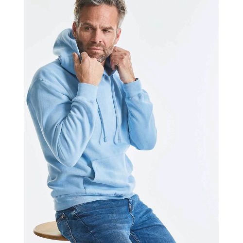 Sweat-shirt à capuche - Russell - Modalova