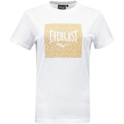 T-shirt manches courtes Coton Bryant Coton - Everlast - Modalova
