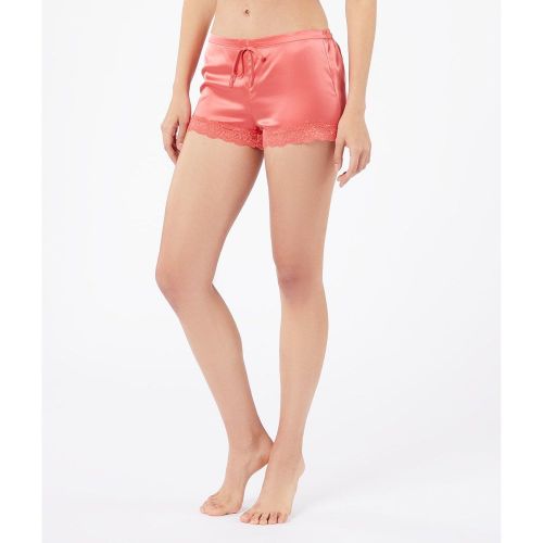 Short en soie MILKY - ETAM - Modalova