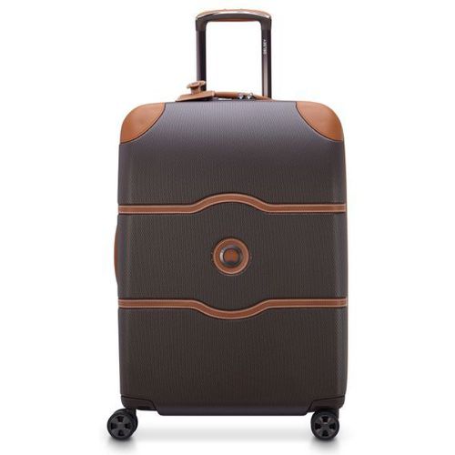 Valise trolley 4 doubles roues Taille : L, CHATELET AIR 2.0 - Delsey - Modalova