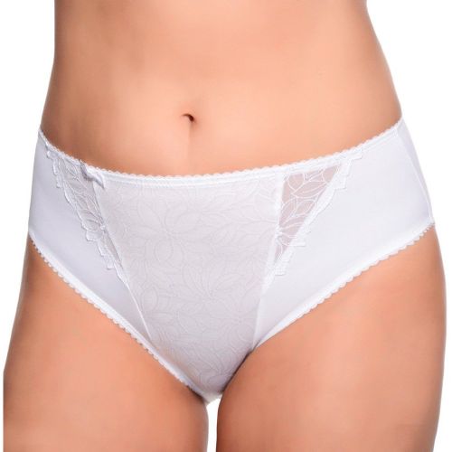 Culotte midi grande taille Amélie - ULLA DESSOUS - Modalova