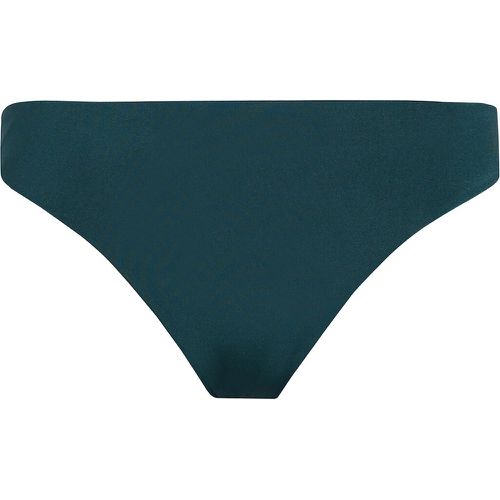 Bas de maillot de bain culotte bikini - LA REDOUTE COLLECTIONS - Modalova