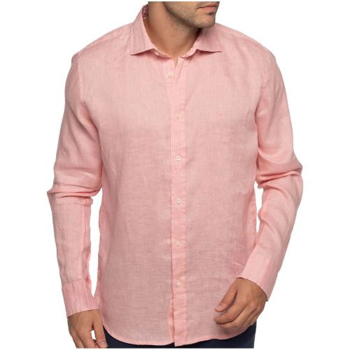 Chemise en lin COQ - SHILTON - Modalova