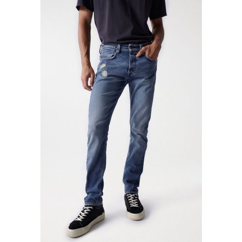 Jean Slim SLIM - SALSA JEANS - Modalova