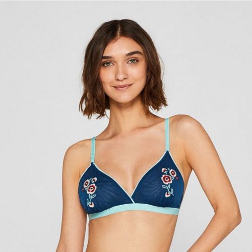 Soutien gorge sans armatures Mai - Esprit - Modalova