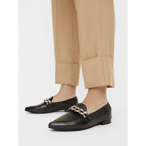 Mocassins en cuir BIATRACEY - Bianco - Modalova