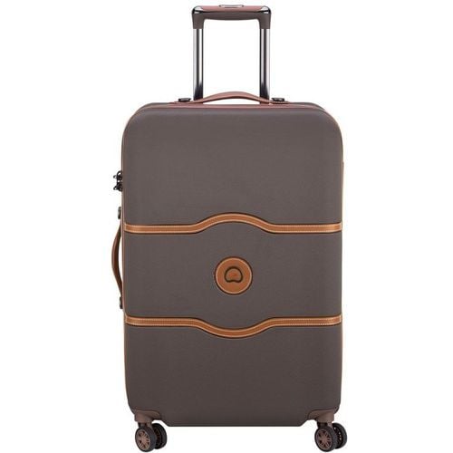 Valise trolley 4 doubles roues Taille : L, CHATELET AIR - Delsey - Modalova
