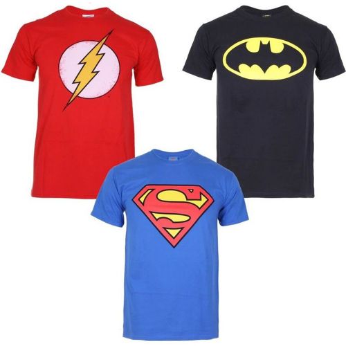T-shirts - DC COMICS - Modalova