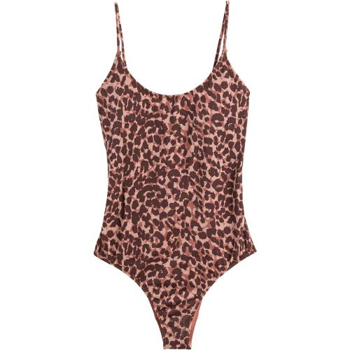Maillot de bain 1 pièce imotif MADISON - love stories - Modalova