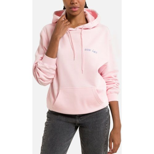 Sweat à capuche REAUMUR Good English - MAISON LABICHE - Modalova