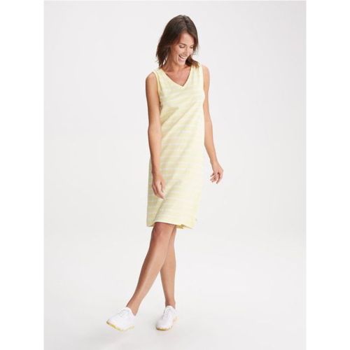 Robe fleurie - TBS - Modalova