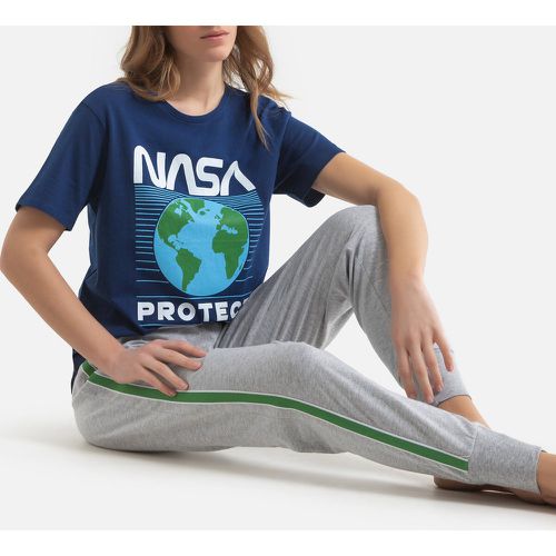 Pyjama Nasa en coton bio - NASA - Modalova