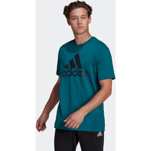 T-shirt Essentials Big Logo - adidas performance - Modalova