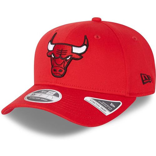 Casquette 9Fifty Team Colour Chicago Bulls - NEW ERA CAP - Modalova