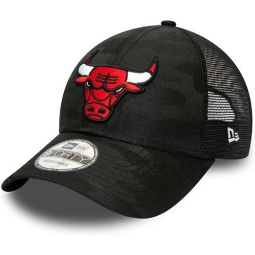 Casquette 9Forty Trucker Home Field Chicago Bulls - NEW ERA CAP - Modalova