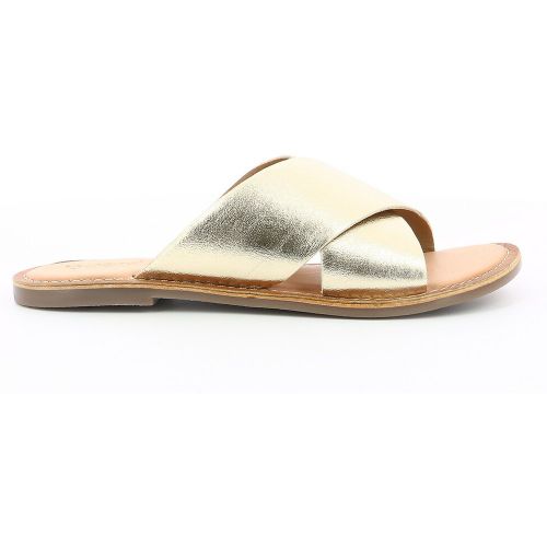 Mules cuir Diaz-2 - Kickers - Modalova