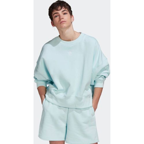 Sweat-shirt Adicolor Essentials Fleece - adidas Originals - Modalova
