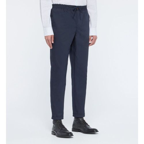 Pantalon Chino Mujog Droit Coton Biologique - GALERIES LAFAYETTE - Modalova