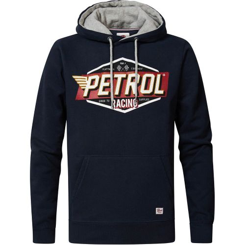 Sweat à capuche SWH300 - PETROL INDUSTRIES - Modalova