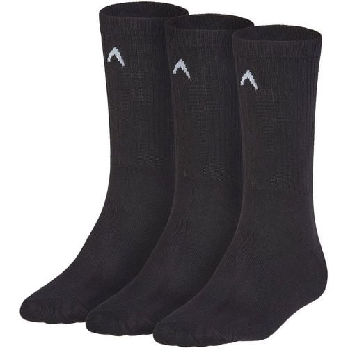 Lot de 3 paires de chaussettes montantes - BOOMERANG - Modalova