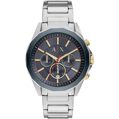 Montre Analogique Armani Exchange - Armani Exchange - Modalova