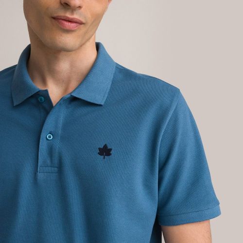 Polo manches courtes - LA REDOUTE COLLECTIONS - Modalova