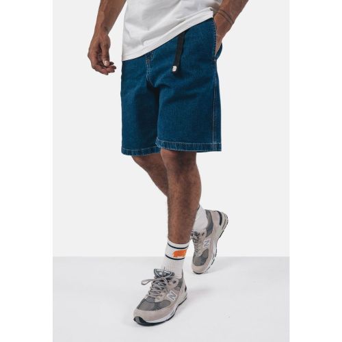 Short en denim CLIMBER - TRENDSPLANT - Modalova
