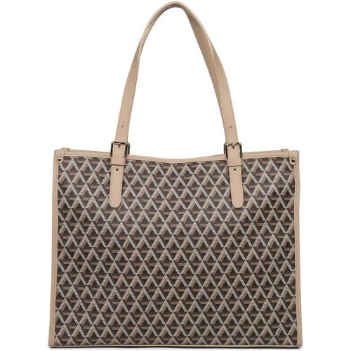 Sac Cabas épaule - Ikon - Lancaster - Modalova