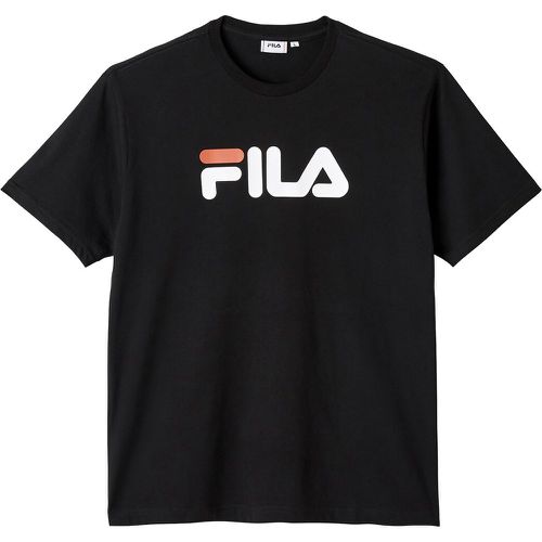 T-shirt imprimé col rond - Fila - Modalova