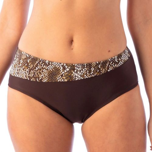 Bas de maillot de bain classique Estela - DEIDAD - Modalova