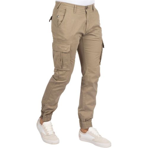 Pantalon poches CARGO - SHILTON - Modalova