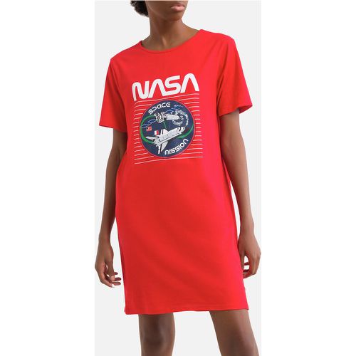 Big tee-shirt en coton Nasa - NASA - Modalova