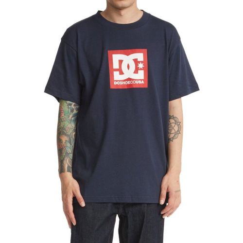 T-shirt - DC SHOES - Modalova