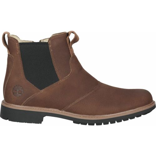 Bottines Cuir - Timberland - Modalova
