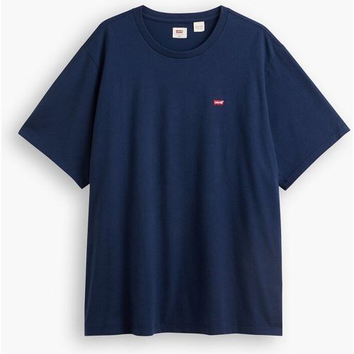 T-shirt col rond logo Chesthit Big and Tall - LEVIS BIG & TALL - Modalova