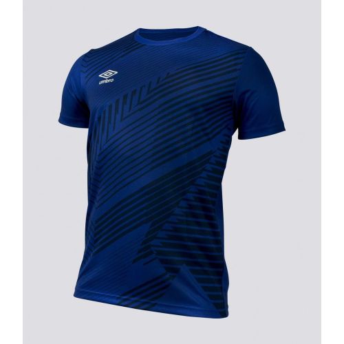 T-shirt League Jersey Polyester - Umbro - Modalova