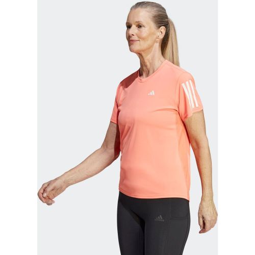 T-shirt Own the Run - adidas performance - Modalova