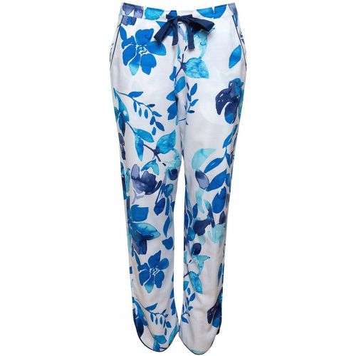 Pantalon de pyjama LIBBY BLUE FLORAL - Cyberjammies - Modalova