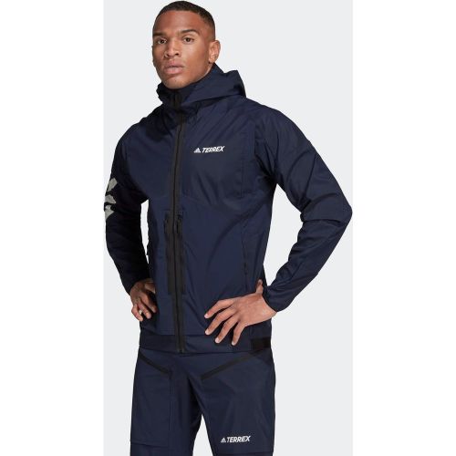 Veste Terrex Skyclimb Gore Soft Shell Ski de randonnée - adidas performance - Modalova
