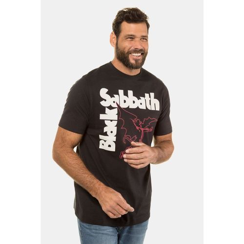 T-shirt motif Black Sabbath - JP1880 - Modalova