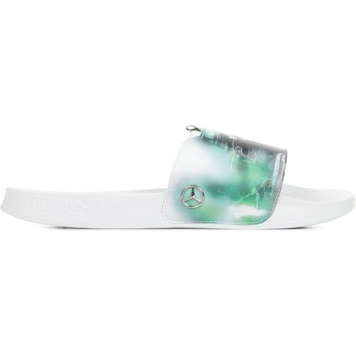 Claquettes MAPF1 Graphic Leadcat FTR - Puma - Modalova