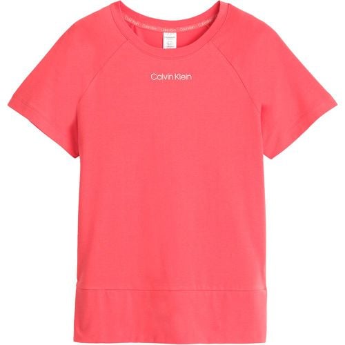 Tee shirt manches courtes - Calvin Klein Underwear - Modalova