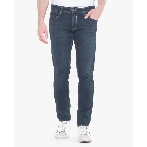Jeans ajusté BLUE JOGG 700/11, longueur 34 - LE TEMPS DES CERISES - Modalova