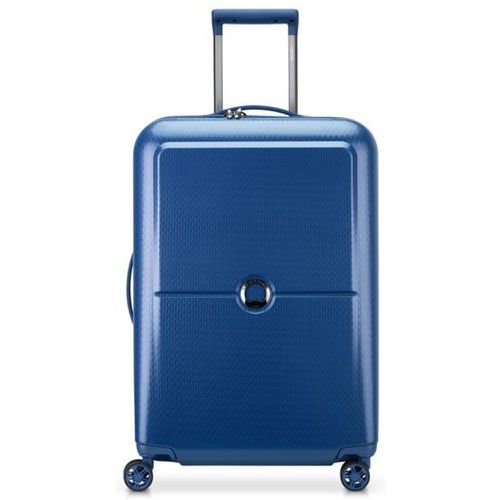 Valise trolley 4 doubles roues Taille : L, TURENNE - Delsey - Modalova