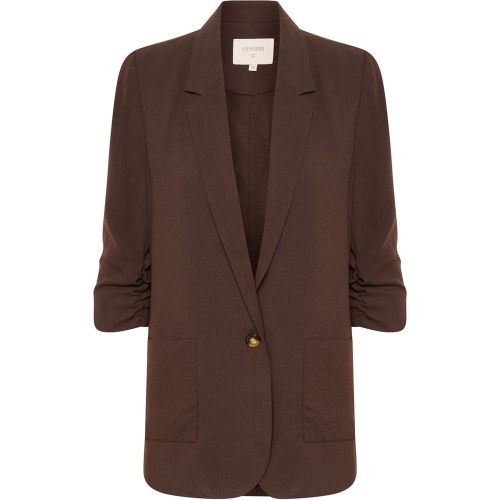 Blazer CRCocamia - Cream - Modalova
