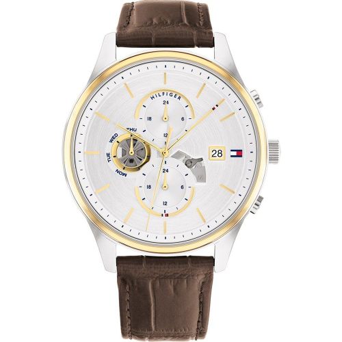 Montre Analogique Weston - Tommy Hilfiger - Modalova